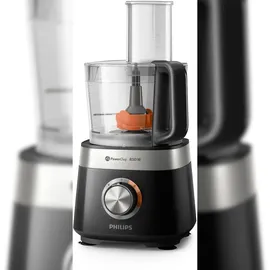 Philips Viva Collection HR7530/10 schwarz