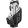BigMax Big Max Aqua Tour 4 Cartbag weiss/navy/rot