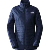 The North Face Steller Tri Jacke - Blue - S