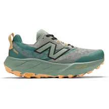 New Balance Fresh Foam X Hierro Herren Dark Juniper (MTHIERO9) 45