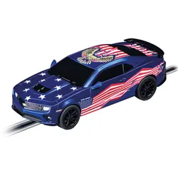 Chevrolet Camaro Stars 'n Stripes