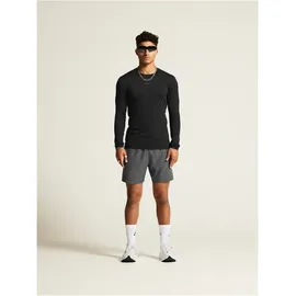 Craft ADV Essence langarm Trainingsshirt 2 Herren 999000 - black 4XL