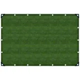target ladungssicherung Spanngurte Gewebeplane 4 m x 5 m