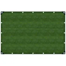 target ladungssicherung Spanngurte Gewebeplane 4 m x 5 m