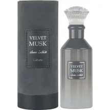 Lattafa Velvet Musk Eau de Parfum 100 ml
