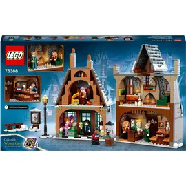 LEGO Harry Potter Besuch in Hogsmeade 76388