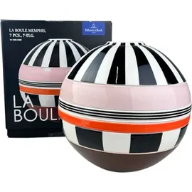 Villeroy & Boch Iconic La Boule Tafelservice 7-tlg. memphis