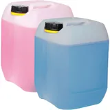 Resol Solarflüssigkeit Tyfocor LS, Wärmeträgermedium Fertiggemisch, 10 l