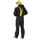 Black Cat Black-Cat, Unisex, Outdoorhose, Regenlatzhose S
