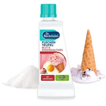 Dr. Beckmann Fleckenteufel Textil-Fleckenentferner Gel 50 ml