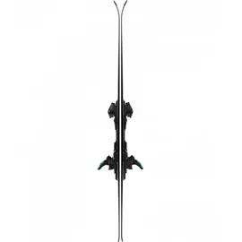 Atomic REDSTER X7 RVSK C + MI 12 GW B black/teal 175