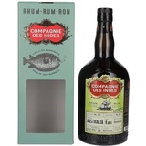 COMPAGNIE DES INDES Australia Beenleigh | 9YO Single Cask Rum