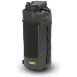 TAAC Rollpaac 10l Lenkertasche schwarz