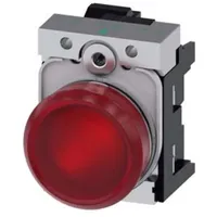 Siemens 3SU1152-6AA20-3AA0 Leuchtmelder 1St.