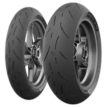 Metzeler Sportec 01 RS Front 120/70 R17 58W TB