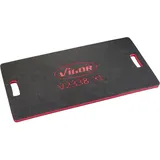 VIGOR V2338-XL Kniebrett (L x B x H) 980 x 480 x 27 mm