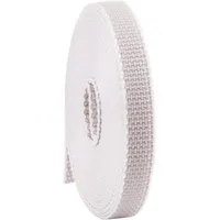Nobily Rollladengurt 14/15 mm 6m grau