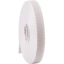 Nobily Rollladengurt 14/15 mm 6m grau
