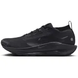 Nike Pegasus Trail 5 GTX Herren Black/Black-Anthracite 46