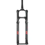 Marzocchi Bomber Z2 e-Opt 27.5" 140mm 44mm RAIL 15QRx110 - Black