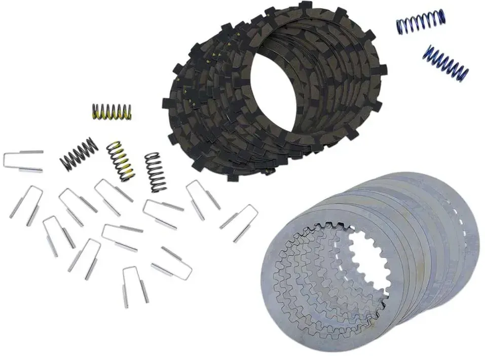 Rekluse Yamaha Yz 250 02-19 Rms-2807070 Kupplungssatz - One Size