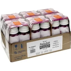 Fresenius Kabi Fresubin protein energy DRINK Multifrucht 6x4x200 ml