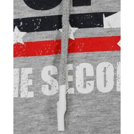 Top Gun TG20212022 in grey mélange), | Gr.: M