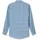 Olymp Langarmhemd Blau M