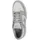 Nike Panda Dunk Low Retro Herren White/White/Black 45,5