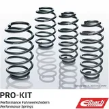 Eibach Fahrwerksatz, Federn Pro-Kit E10-55-019-03-22
