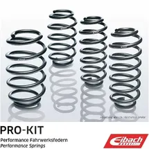 Eibach Fahrwerksatz, Federn Pro-Kit E10-55-019-03-22