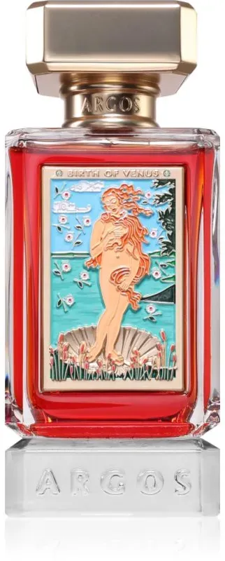 Argos Birth Of Venus Eau de Parfum für Damen 100 ml