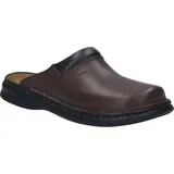 Josef Seibel Clogs Braun 43