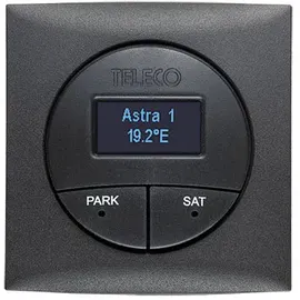 Teleco FlatSat Classic BT 65 Sat-Anlage