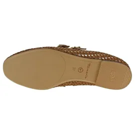 TAMARIS Damen, braun, 37 EU