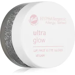 Bell Ultra Glow Glitter für Körper und Gesicht 3.9 g