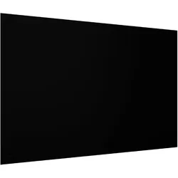 ALLboards Magnetische Kreidetafel 90x60 cm, rahmenlos