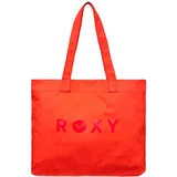 Roxy Go For It Shopper Baumwolle Pink