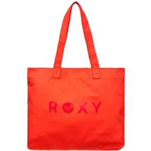 Roxy Go For It Shopper Baumwolle Pink