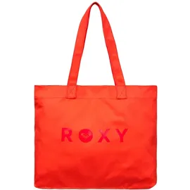 Roxy Go For It Shopper Baumwolle Pink