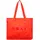 Roxy Go For It Shopper Baumwolle Pink