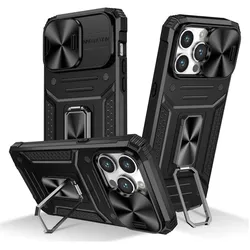 Hülle für Apple iPhone 15 Pro Schutz Handy Case Cover Kamera Tasche Etuis Bumper