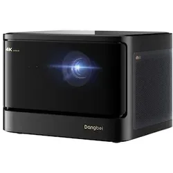 Dangbei Mars Pro 2 4K Laser Projektor mit Google TV