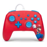 Power A Nintendo Switch Woo-hoo! Mario Controller