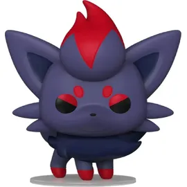 BANPRESTO Funko Pop! Vinyl Pokemon Zorua 1032 -
