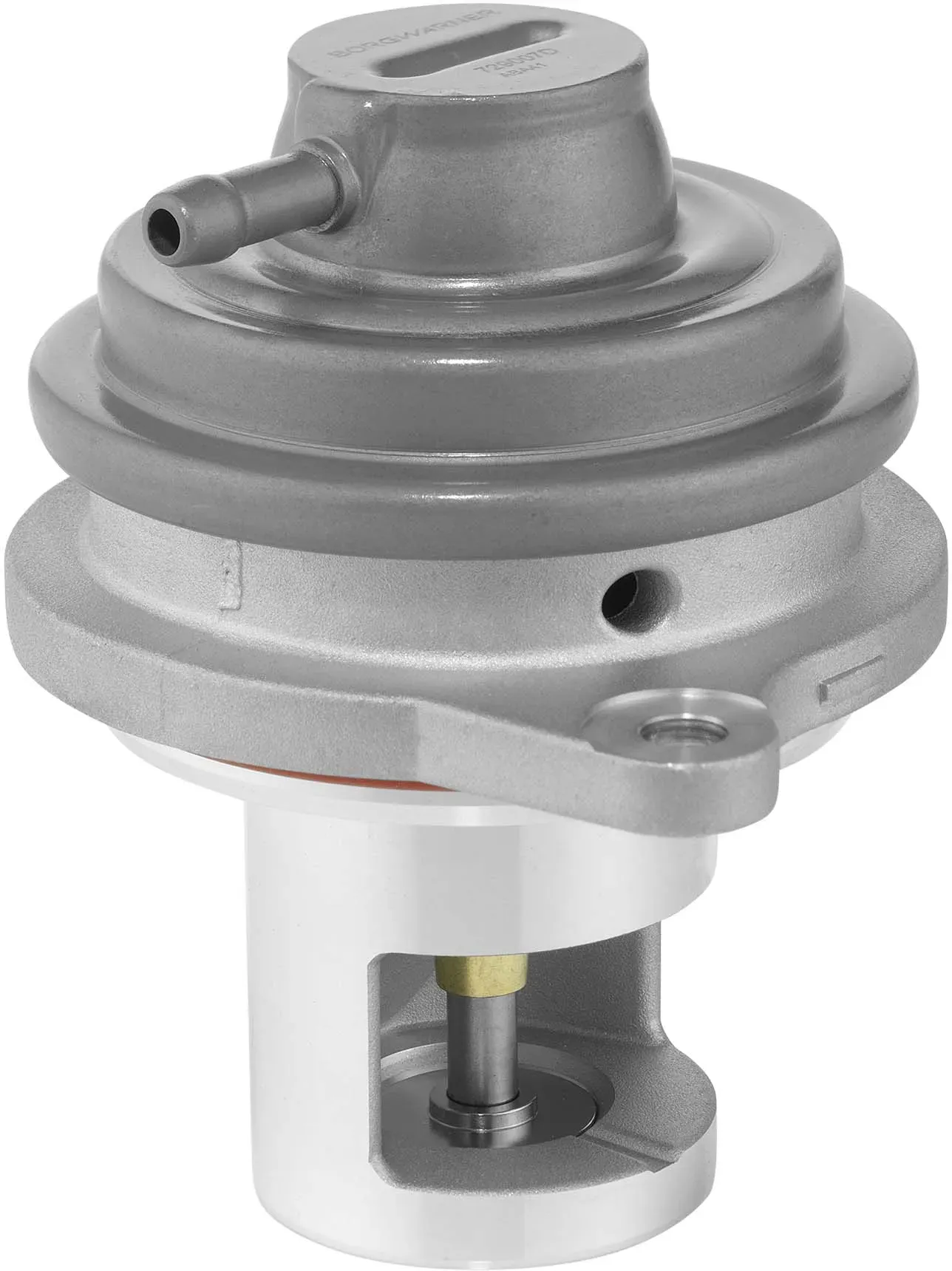 BORGWARNER AGR-Ventil 729007d für SMART Mercedes MITSUBISHI