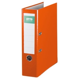 OTTO Office Ordner »Exclusive I« orange, 8x32x28.5 cm