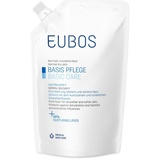 Eubos Basispflege Hautbalsam F Nachfüllung 400 ml