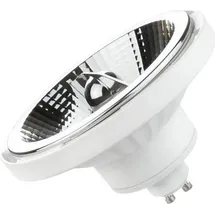 NCC-Licht LED Leuchtmittel Reflektor AR111 12W GU10 warmweiß 1 St.