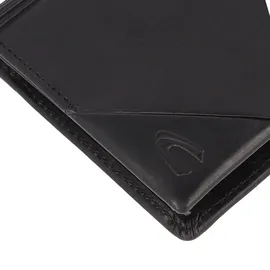 CAMEL ACTIVE Taiga Herren Geldbörse RFID schwarz